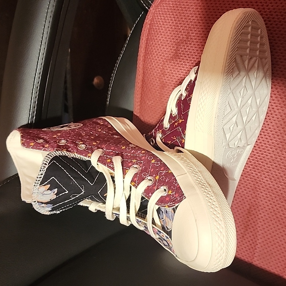Converse / High top - Picture 2 of 3